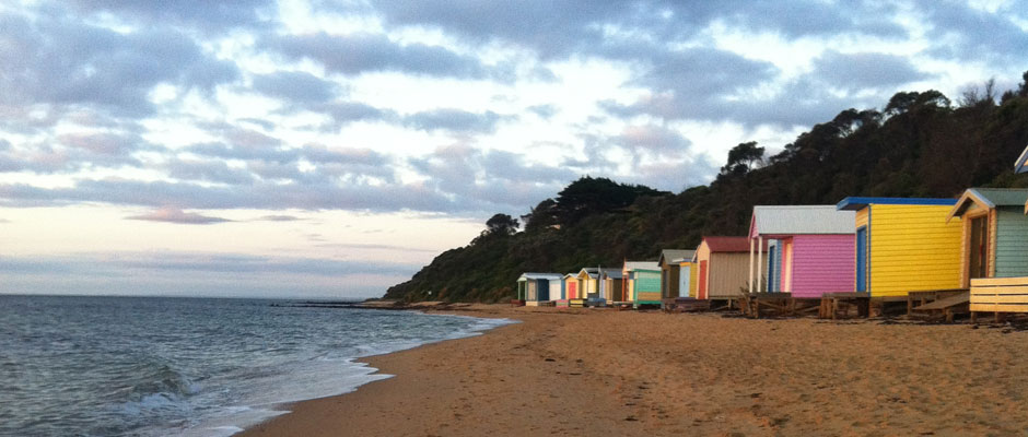 Photo Beach Victoria Sports And Rehabilitation Clinic Mount Eliza Osteopaths Specialising In 